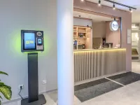 B&B HOTEL Passau-Süd - 3 Sao