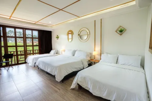 Finca Hotel Yerbabuena