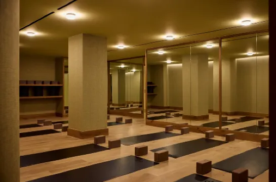 ذا شيلبورن باي بروبر، أ ميمبر أوف ديزاين هوتلز الأماكن العامة Photos