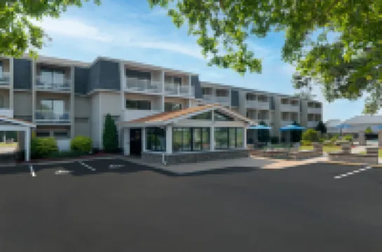 Spark by Hilton Chincoteague Island