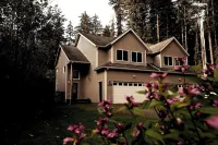 The Windfall, an Alaskan Vacation Home