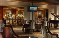 Omni Los Angeles Hotel - bar