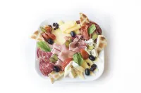 The Claridge - Desayuno