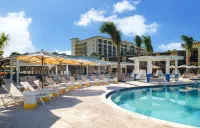Sirata Beach Resort St Pete Beach - Beach