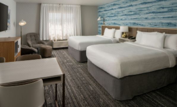 TownePlace Suites Texarkana