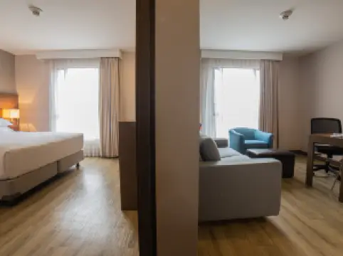 Embassy Suites by Hilton Bogotá Rosales