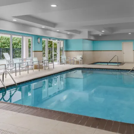 SpringHill Suites Providence West Warwick