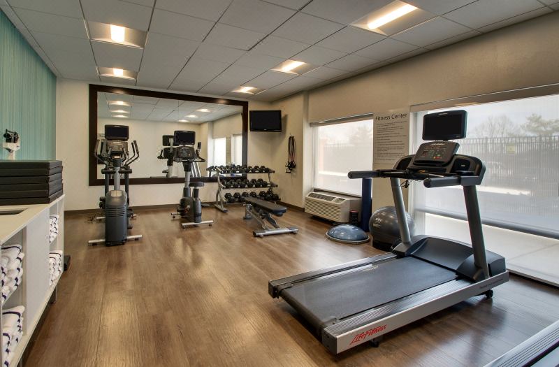 Holiday Inn Express Baltimore-BWI Airport West by IHG photo 2