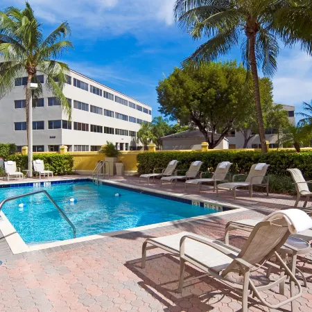 Holiday Inn Express & Suites KENDALL EAST - MIAMI by IHG