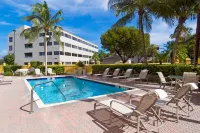 Holiday Inn Express & Suites KENDALL EAST - MIAMI by IHG - Uima-altaat