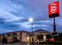 Red Roof Inn Gadsden Hotels in Etowah County