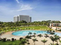 Movenpick Ambassador Hotel Accra