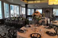 Holiday Inn Express EDMONTON DOWNTOWN by IHG - sarapan