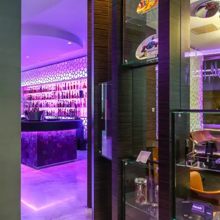 Le Royal Hotels & Resorts Luxembourg
