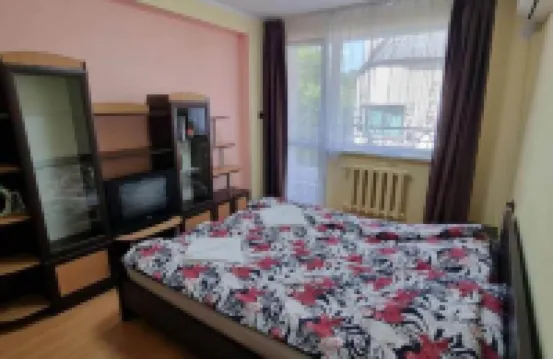 Apartment Lozenets, Sofia, Bulgaria