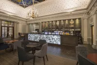 Crowne Plaza ROYAL VICTORIA SHEFFIELD by IHG - bar