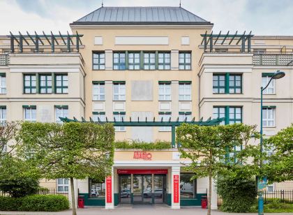 Aparthotel Adagio Val d'Europe près de Disneyland Paris