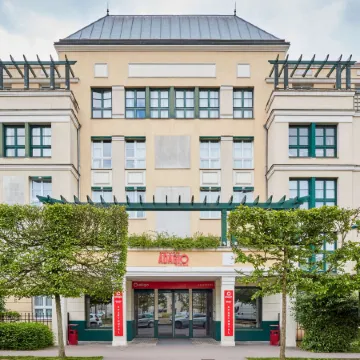 Aparthotel Adagio Val d'Europe près de Disneyland Paris