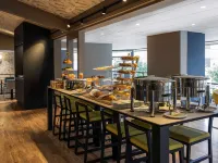 Novotel Metz Amnéville Hotel a Semecourt