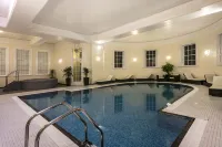 Doxford Hall Hotel and Spa - Pools