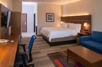 Holiday Inn Express & Suites GUNNISON by IHG - balcony