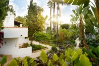 Puente Romano Marbella