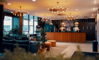 Original Sokos Hotel Lappee