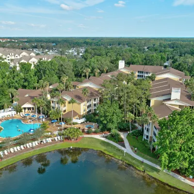 Club Wyndham Cypress Palms Hotels near Falcon's Fire Golf Course