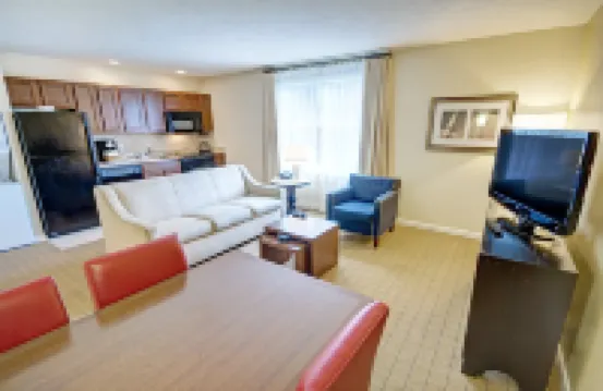 Club Wyndham Long Wharf