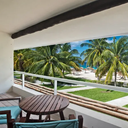 InterContinental Hotels PRESIDENTE COZUMEL RESORT SPA by IHG