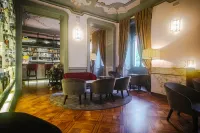 Relais & Chateaux Villa Crespi Hotels in Orta San Giulio