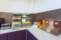 Holiday Inn Express HARLOW by IHG - breakfast