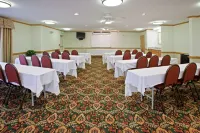 Holiday Inn Express WASHINGTON by IHG