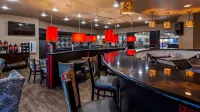 Best Western Premier Crown Chase Inn  Suites - bar