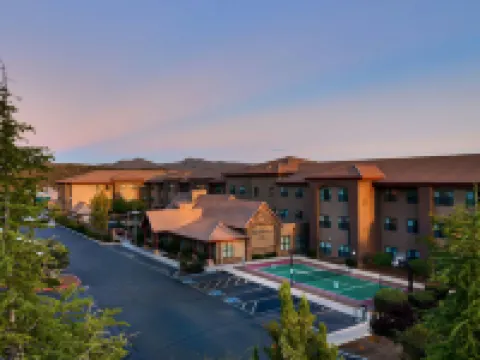 Residence Inn Prescott Hotels in Prescott