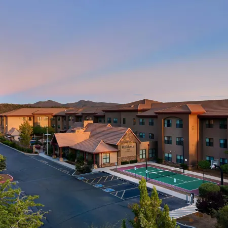 Residence Inn Prescott