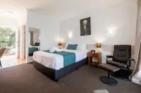 Emerald Maraboon Motor Inn Hotels in Emerald