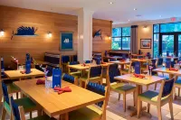Four Points by Sheraton Punta Gorda Harborside - breakfast