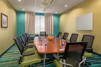 SpringHill Suites Lafayette South at River Ranch - 3 tähden