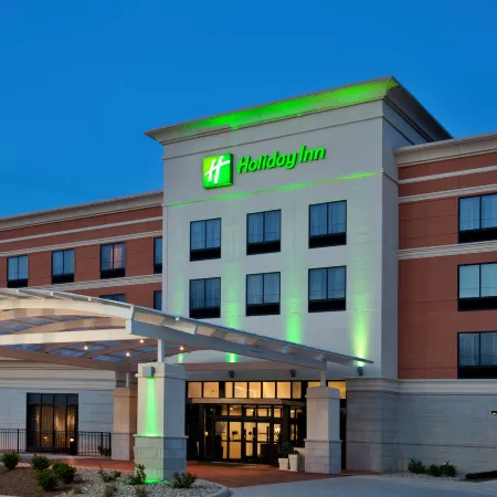 Holiday Inn ST. LOUIS-FAIRVIEW HEIGHTS by IHG