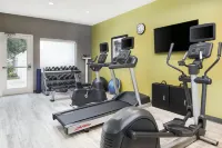 Holiday Inn Express & Suites PALATKA NORTHWEST by IHG - ジム