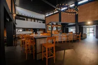 ONOMO Hotel Dakar - ที่มีบาร์
