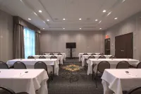 Hampton Inn & Suites Columbus/University Area