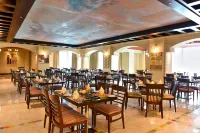 Millennium Hotel & Convention Centre Kuwait - Breakfast