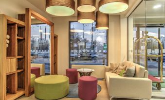 Holiday Inn PLOVDIV by IHG