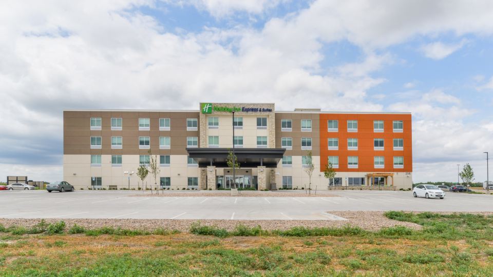 Holiday Inn Express & Suites OGALLALA by IHG
