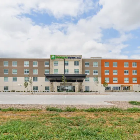 Holiday Inn Express & Suites OGALLALA by IHG