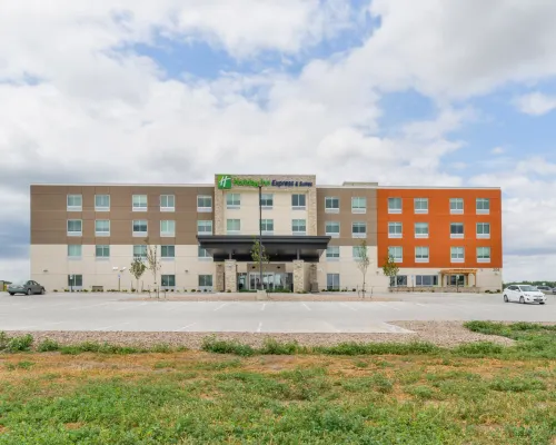 Holiday Inn Express & Suites OGALLALA by IHG Hotels in Keith County
