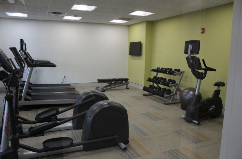 Holiday Inn Express & Suites Milledgeville by IHG photo 3