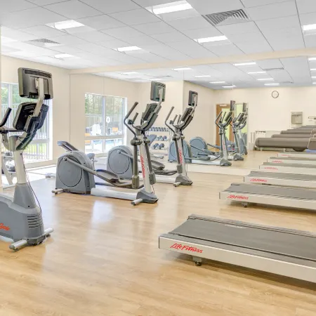 Holiday Inn Express & Suites KING GEORGE - DAHLGREN by IHG